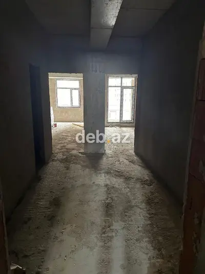 1 otaqlı, Yeni tikili, m. 28 may, 55 kv. m — kiçik şəkil 3