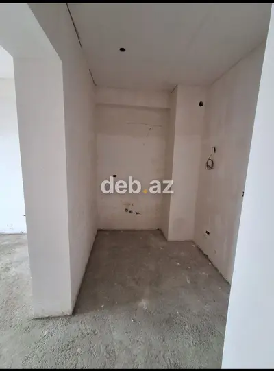 Zığ qəs., 2 otaqlı, Yeni tikili, m. Həzi Aslanov, 54 kv. m — kiçik şəkil 4