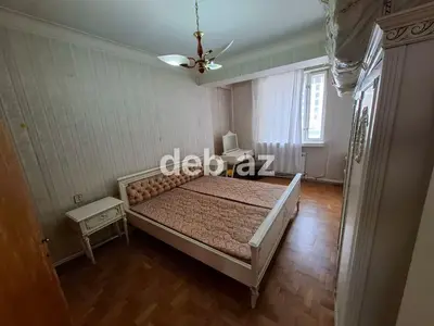 Bakı, 4 otaqlı, Köhnə tikili, 110 kv. m — kiçik şəkil 6
