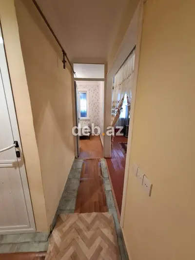 Gəncə, 2 otaqlı, Köhnə tikili, 31 kv. m — kiçik şəkil 11