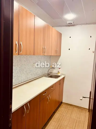İcarəyə verilir 3 otaqlı ofis 90 m², Nəriman Nərimanov m. — kiçik şəkil 6