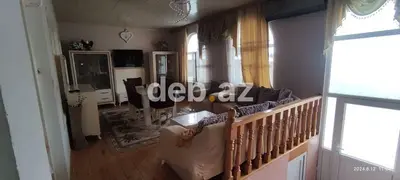 Satılır Həyətyanı torpaq sahəsi olan fərdi yaşayış evi - Təkmərtəbəli — kiçik şəkil 5