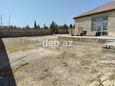 Türkan qəs. 3 otaqlı, 150 kv. m, Təmirsiz — kiçik şəkil 7