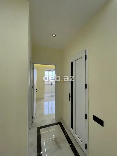 Lökbatanda (Svetofor v Bağça yanı) 170 000 AZN-ə LÜKS TƏMİRLİ 87 m² 4 Otaqlı Mənzil Satılır — Tam İsti Döşəmə, Studio Mətbəx, 2 Qat Dam İzolyasiyası! — kiçik şəkil 7