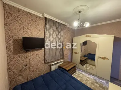 2 otaqlı fərdi ev – Abşeron rayonu, Hökməli qəsəbəsi (layihə və hazır — kiçik şəkil 4
