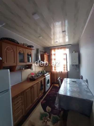 6 otaqlı, 168 kv. m, Orta təmir — kiçik şəkil 14