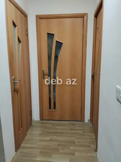 Bakı, Biləcəri, 2 otaqlı, Köhnə tikili, 46 kv. m — kiçik şəkil 5