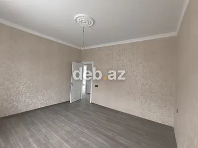 6 otaqlı, 1 kv. m, Yeni təmirli — kiçik şəkil 11