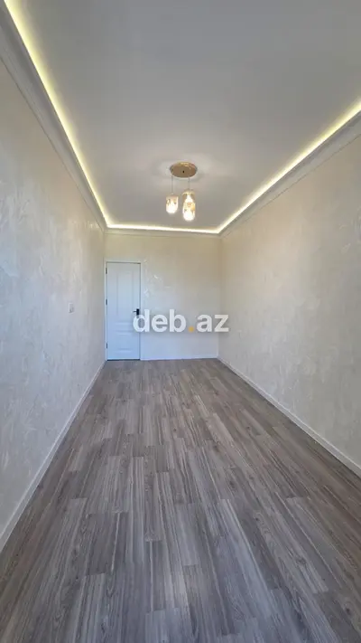Bakı, 3 otaqlı, Köhnə tikili, 61 kv. m — kiçik şəkil 10