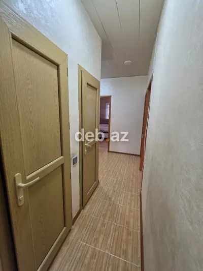 Bakı, 3 otaqlı, Köhnə tikili, m. Həzi Aslanov, 82 kv. m — kiçik şəkil 7