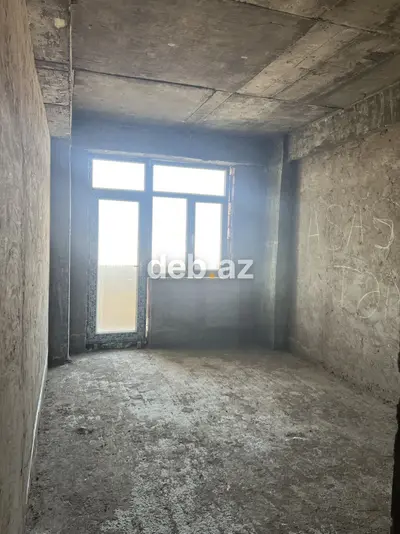 2 otaqlı, Yeni tikili, 65 kv. m — kiçik şəkil 11