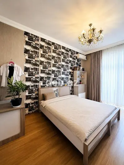 Ağ şəhər, 3 otaqlı, Yeni tikili, 98 kv. m — kiçik şəkil 7