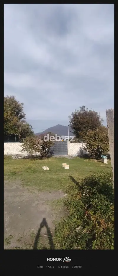 8 sot, Tikinti, Mülkiyyətçi, Kupça (Çıxarış) — kiçik şəkil 3