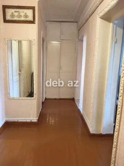 Masazır, 3 otaqlı, Köhnə tikili, 64 kv. m — kiçik şəkil 8