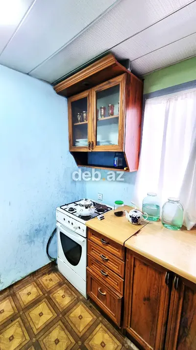 6 otaqlı, 114 kv. m, Orta təmir — kiçik şəkil 6