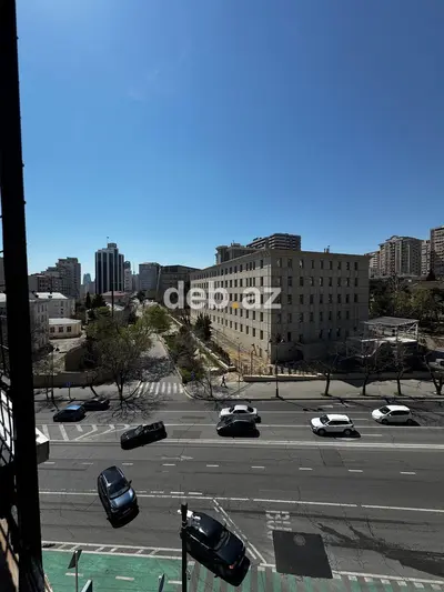 Bakı, Yasamal, 2 otaqlı, Köhnə tikili, m. Elmlər Akademiyası, 31 kv. m — kiçik şəkil 2