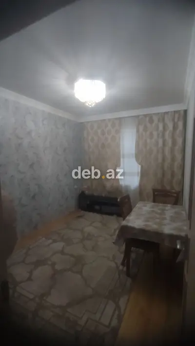 Abşeron rayon Masazır qəsəbəsi. Altı qaraj. Həyət evi satiram. Təcili — kiçik şəkil 3