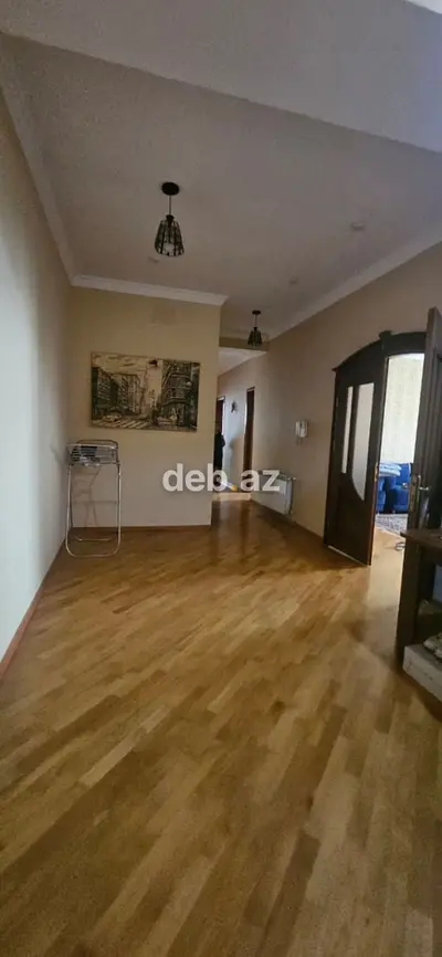 3 otaqlı, Yeni tikili, 152 kv. m — kiçik şəkil 4