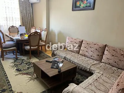 Köhnə Günəşli, 3 otaqlı, Yeni tikili, m. Həzi Aslanov, 100 kv. m — kiçik şəkil 2