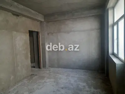 Məmmədli, 3 otaqlı, Yeni tikili, 109 kv. m — kiçik şəkil 4