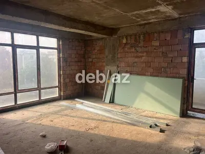 4 otaqlı, Yeni tikili, 168 kv. m — kiçik şəkil 8