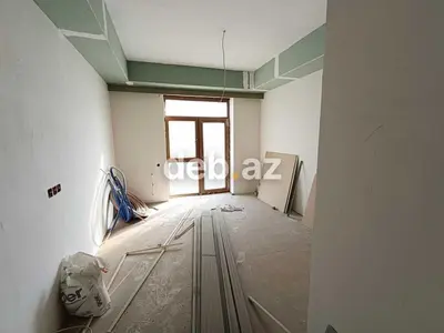 Ağ şəhər, 3 otaqlı, Yeni tikili, 121 kv. m — kiçik şəkil 5
