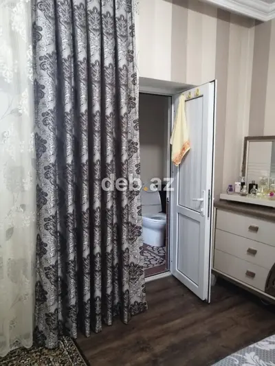 Hövsan Qəsəbəsi Girişində "Həyat" Market Yaxınlığında Kupçalı 110 m² Həyət Evi! — kiçik şəkil 24