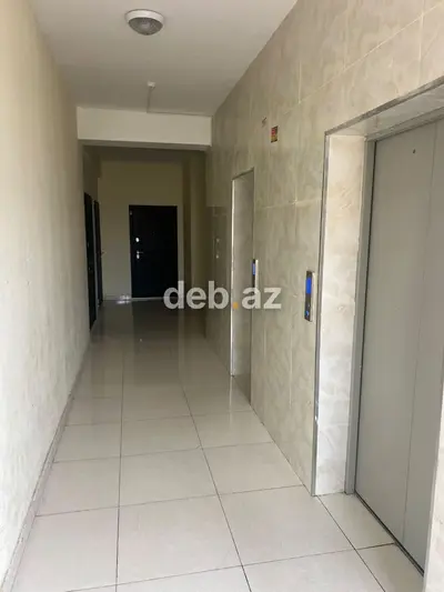 3 otaqlı, Yeni tikili, 105 kv. m — kiçik şəkil 3