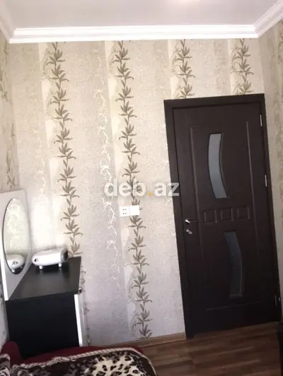 Bakı, Yasamal, 3 otaqlı, Köhnə tikili, m. Elmlər Akademiyası, 65 kv. m — kiçik şəkil 5