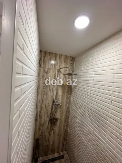 Xətai Rayonu, Gəncə Prospektində ("Panorama Park" Kompleksi) 60 m² 2 — kiçik şəkil 11