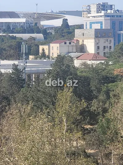 3 otaqlı, Yeni tikili, 101 kv. m — kiçik şəkil 12