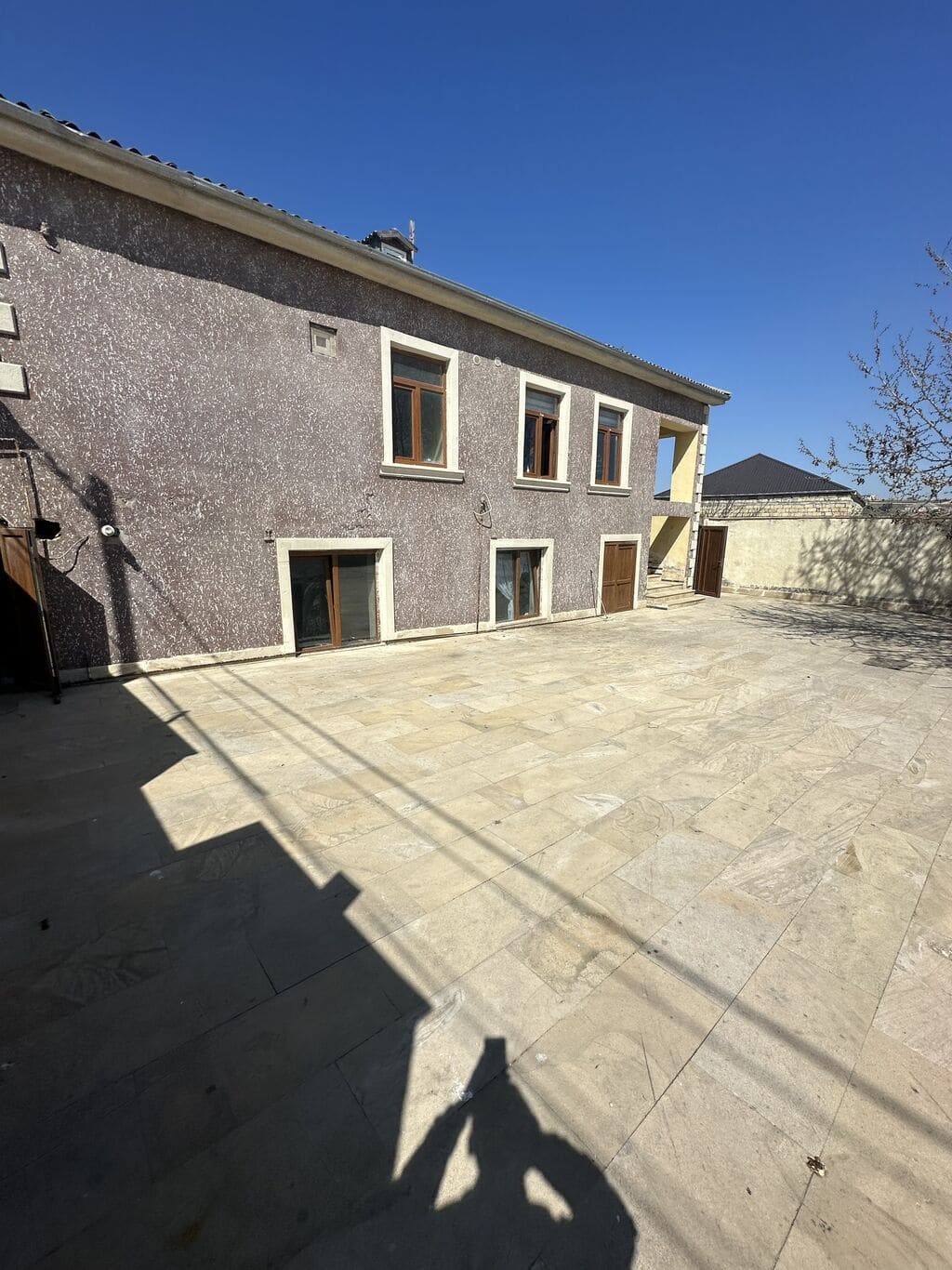 4 sot, Tikinti, Maklerlər narahat etməsin, Kupça (Çıxarış) — kiçik şəkil 6