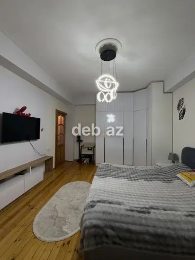 1 otaqlı, Yeni tikili, 42 kv. m — kiçik şəkil 3