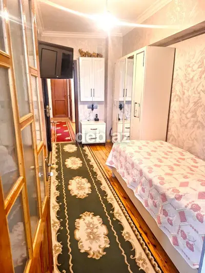 Bakı, 3 otaqlı, Köhnə tikili, 75 kv. m — kiçik şəkil 9