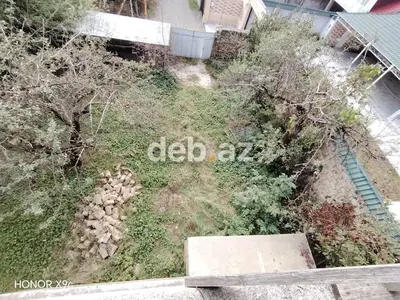 8 otaq, 350 kv. m, Kredit yoxdur, Təmirsiz — kiçik şəkil 9