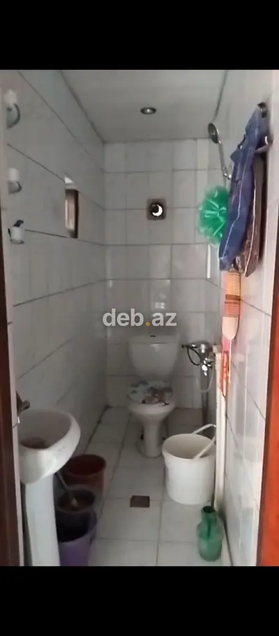 Salam yeni Suraxanıdatecili ev satılır qiyməti dəyərinə aşağıdır — kiçik şəkil 3