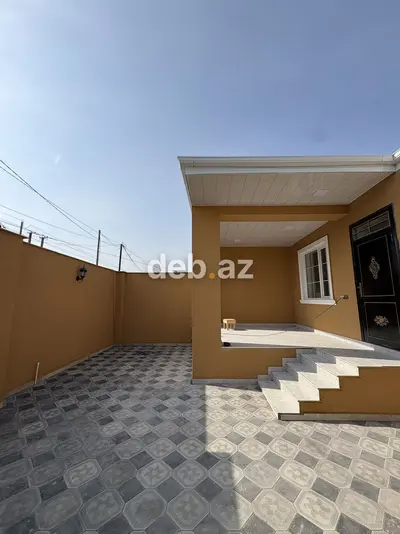 3 otaqlı, 105 kv. m, Kredit var, Yeni təmirli — kiçik şəkil 2