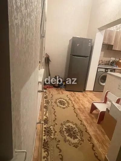 Satilir ev yerlesir teymur eliyevde senedsiz evdi alan adam ozu sened — kiçik şəkil 2