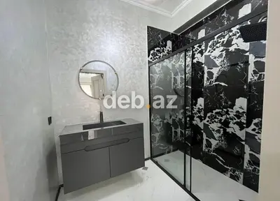 3 otaqlı, Yeni tikili, m. Gənclik, 135 kv. m — kiçik şəkil 6