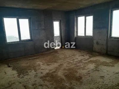 8-ci kilometr, 2 otaqlı, Yeni tikili, m. Xalqlar Dostluğu, 122 kv. m — kiçik şəkil 5