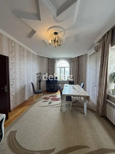 Ramana qəs. 3 otaqlı, 120 kv. m, Kredit yoxdur, Orta təmir — kiçik şəkil 11