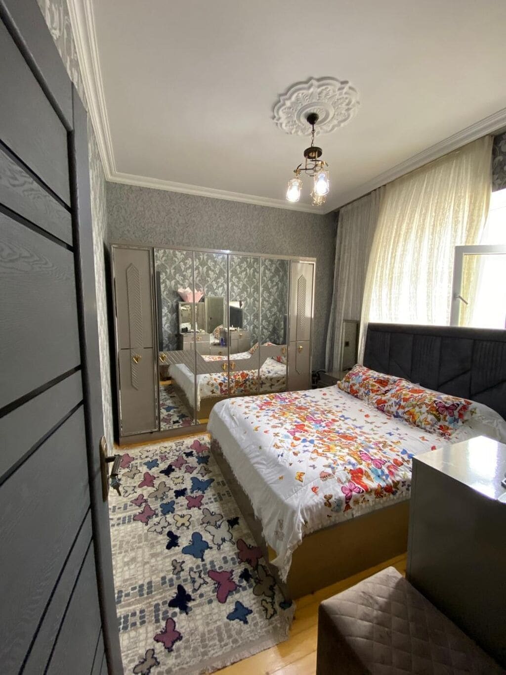 Corat Bağlarında Kupçalı 3 Otaqlı Həyət Evi – Sərfəli Qiymətə! — kiçik şəkil 11