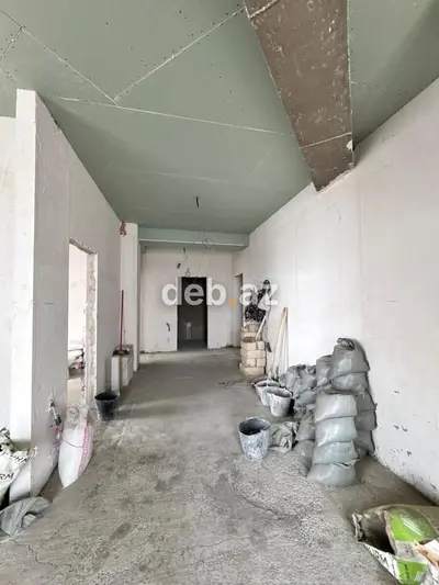 Ağ şəhər, 3 otaqlı, Yeni tikili, m. Xətai, 101 kv. m — kiçik şəkil 3