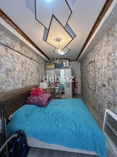 2 otaqlı, Yeni tikili, 59 kv. m — kiçik şəkil 4