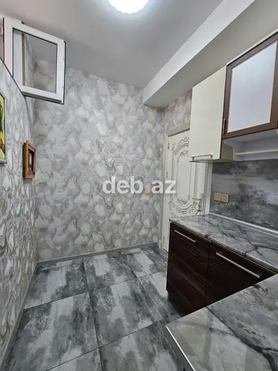 2 otaqlı, Yeni tikili, 54 kv. m — kiçik şəkil 5