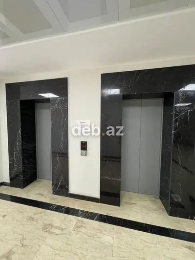 3 otaqlı, Yeni tikili, 119 kv. m — kiçik şəkil 3