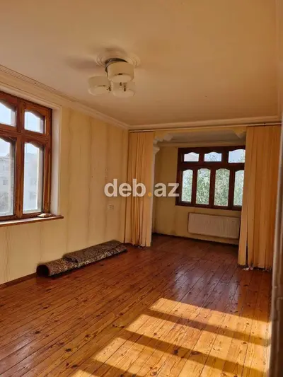 Bakı, Həzi Aslanov qəs., 2 otaqlı, Köhnə tikili, m. Həzi Aslanov, 45 kv. m — kiçik şəkil 3