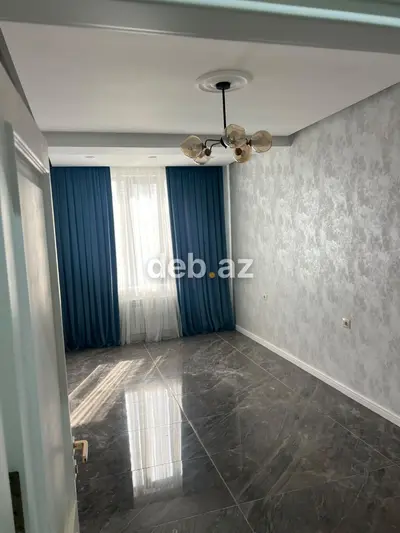 3 otaqlı, Yeni tikili, 105 kv. m — kiçik şəkil 10