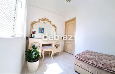 Bakı, 2 otaqlı, Köhnə tikili, m. Neftçilər, 35 kv. m — kiçik şəkil 10