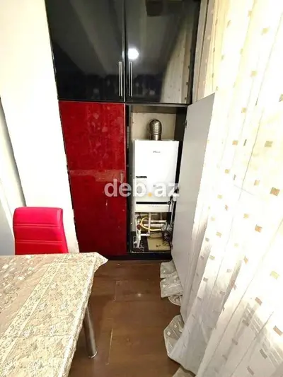 Bakı, Bakıxanov qəs., 2 otaqlı, Köhnə tikili, 45 kv. m — kiçik şəkil 7